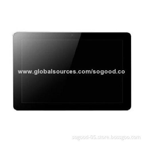 10.1" 1280*800 IPS LCD Capacitive Touch RK3168, Dual Core, A9, 1.2GHz